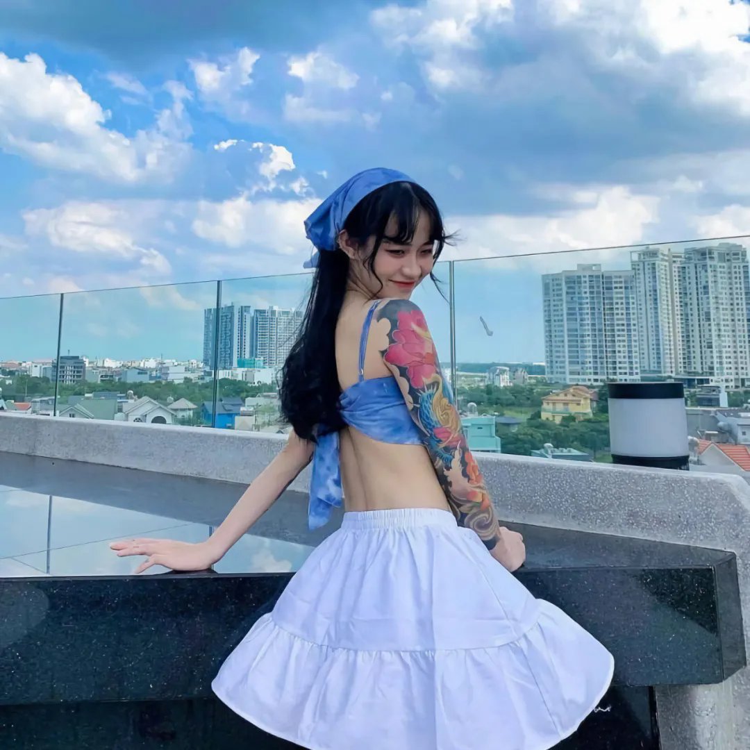 亲吻新娘